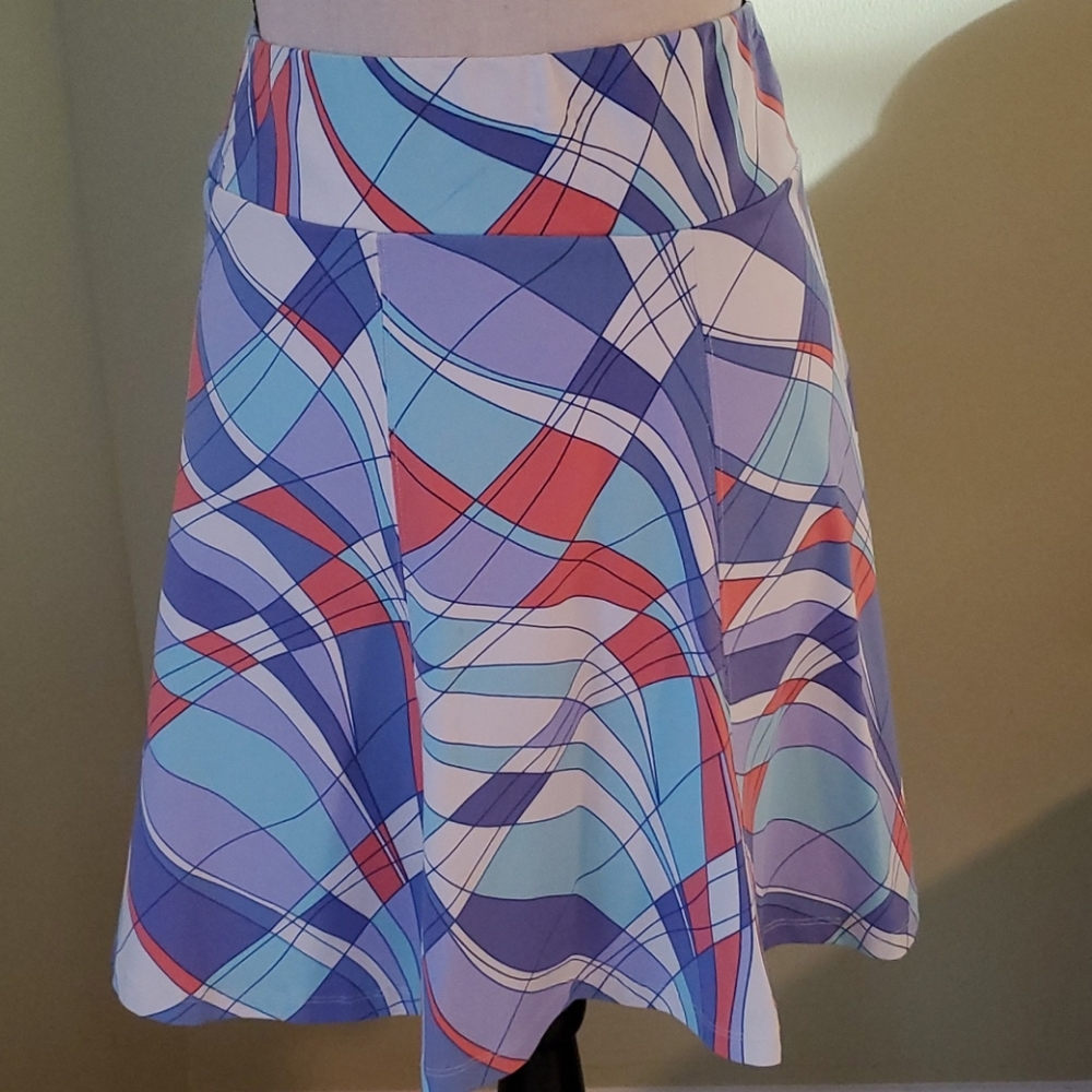 J.McLaughlin skirt